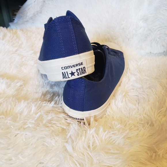 Converse All Star "Chuck Taylor" - Picture 6 of 8